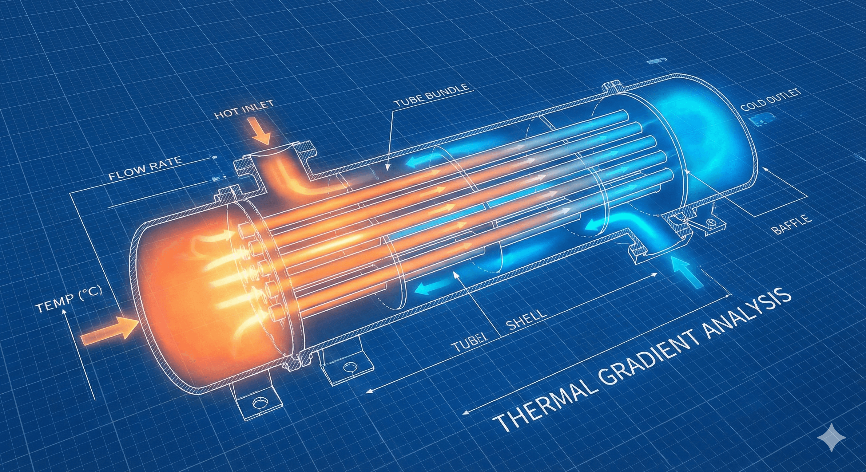 Industrial Waste Heat Recovery