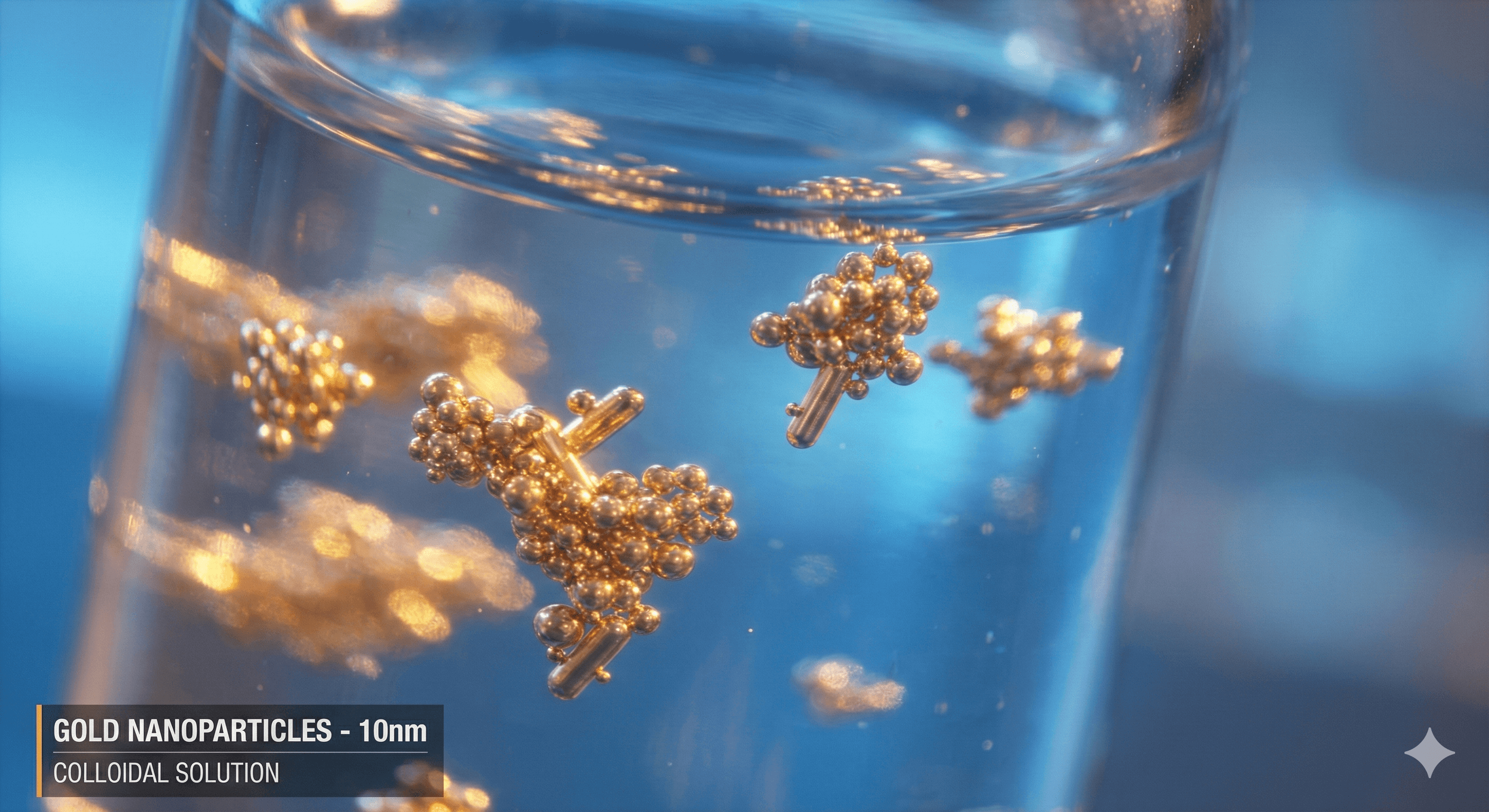 Nanoparticle Catalyst Synthesis