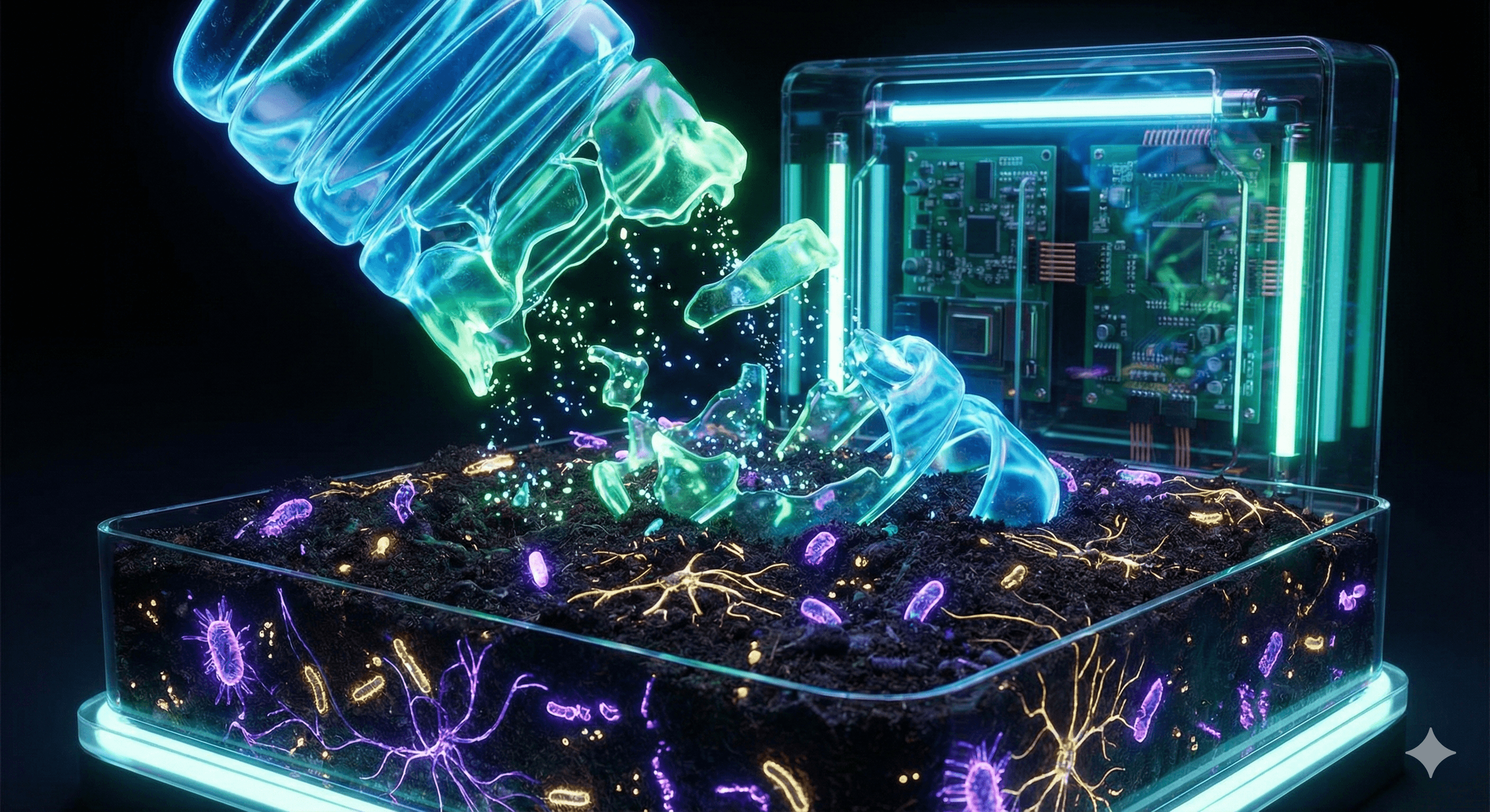 Biodegradable Polymer Testing